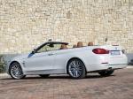 BMW 428i Convertible Luxury Line 2014 года (ZA)
